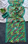 Jk 322 Georgette Fabric Saree Wholsale Clothing Suppliers In India
